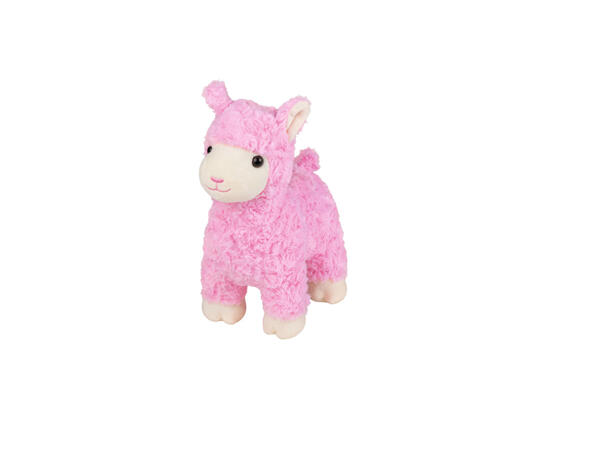 Plush Animal