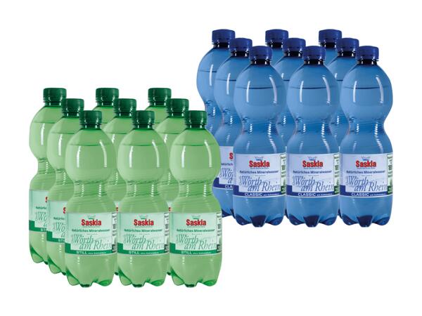 Mineralwasser