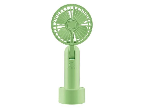 Mini ventilátor SHV 3.7 B1