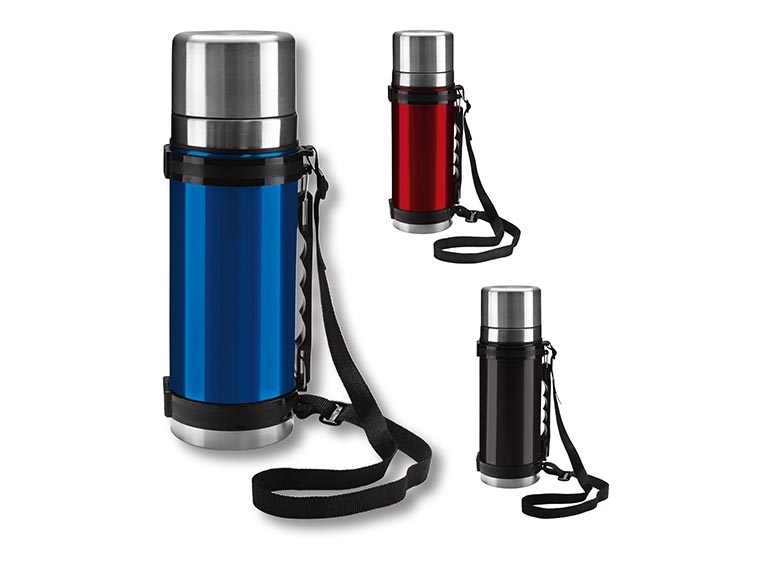 Bouteille isotherme ***Cet article est disponible uniquement en Suisse alémanique.***