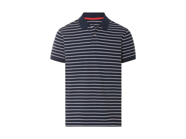ESMARA(R)/ESMARA MEN(R) Poloshirt