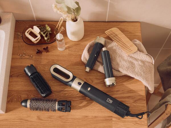 Multi Hair Styler