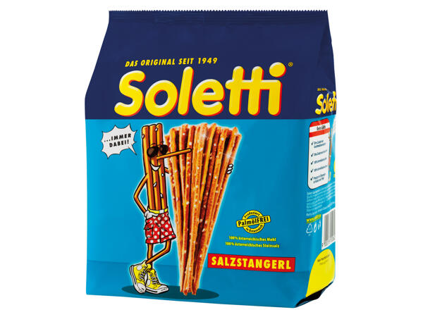 Soletti Salzstangen