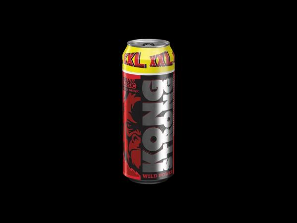 Energy drink XXL