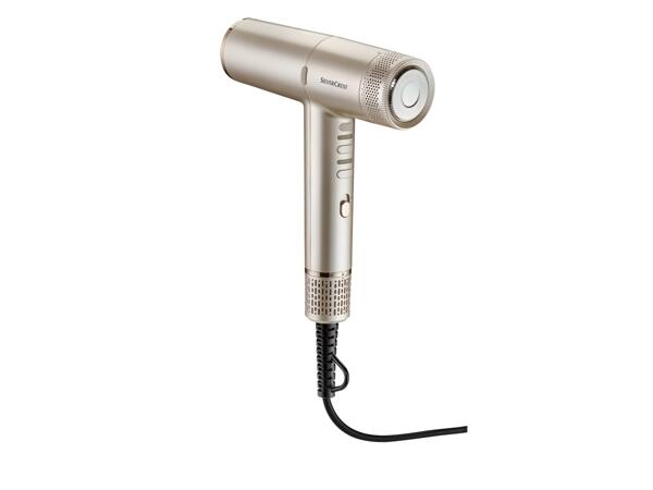 Ionic Hair Dryer