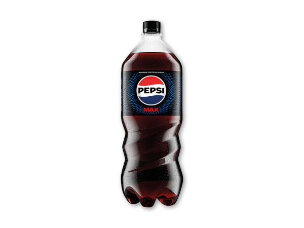 PEPSI/FAXE KONDI Sodavand