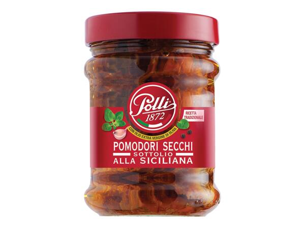 Dried Tomatoes