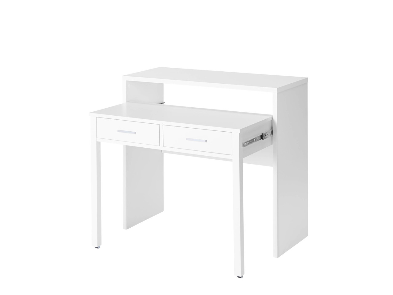 LIVARNO LIVING Desk with Drawers