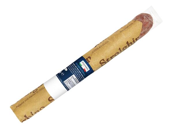 ITALSKÝ SALÁM STROLGHINO