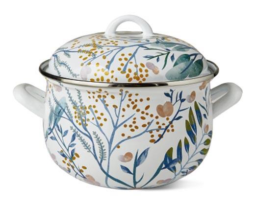 Crofton 
 4-Quart Casserole or 2.3-Quart Teakettle