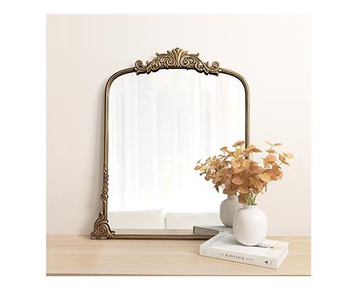 Huntington Home 
 Vintage-Style Mirror