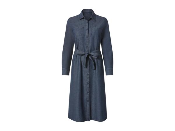 Esmara Ladies' Denim Dress