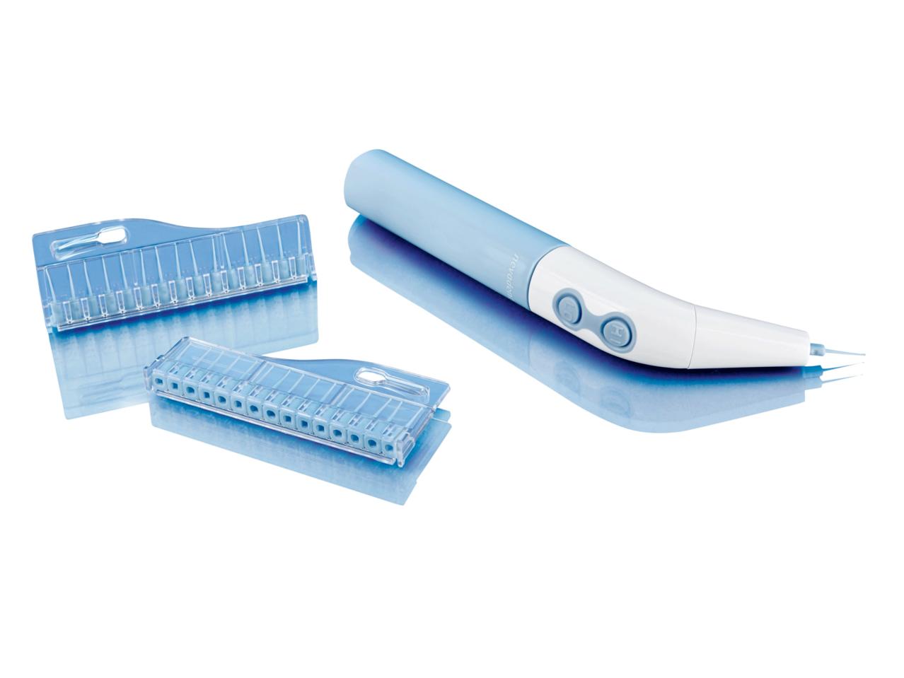 Power Flosser