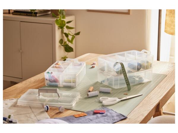 Storage box
