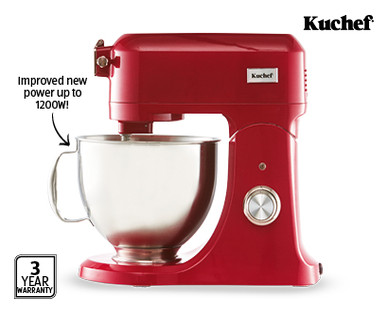 STAND MIXER