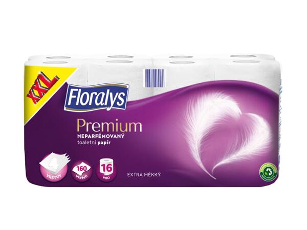 Toaletní papír