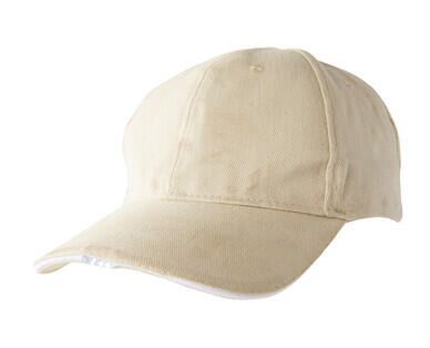 LED Cap or Safety Glasses
