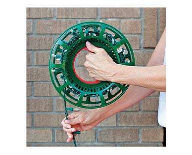 Huntington Home 
 3-Pack Holiday Light Reels