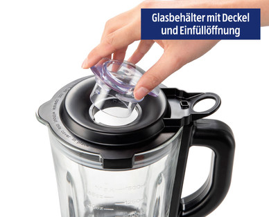 AMBIANO Standmixer