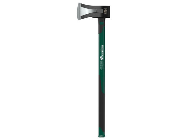 Axe or Sledge Hammer