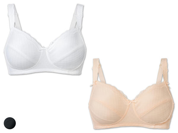 Damen Soft-BH