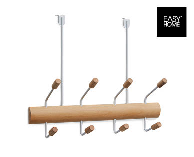 Over Door Storage Hooks