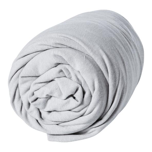 NOVITESSE(R) 				Drap-housse, 2 pers.