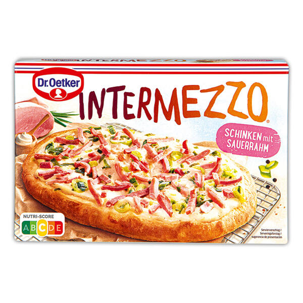 Intermezzo