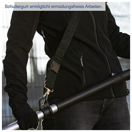 SCHEPPACH AKKU HOCHENTASTER C-PHTS410-X