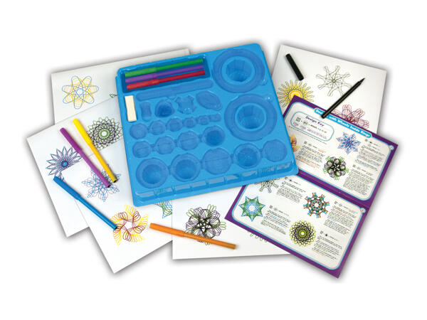 Spirograph