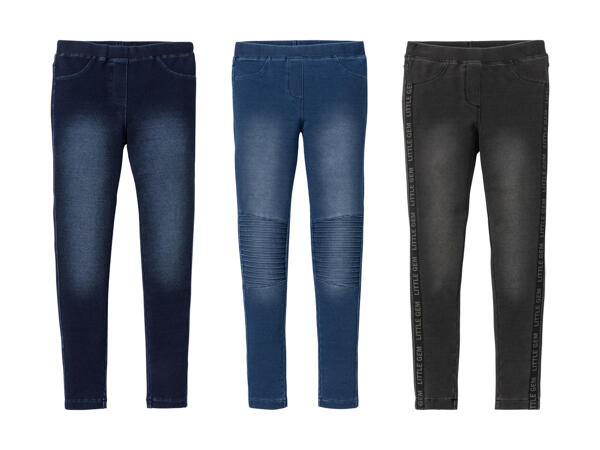 PEPPERTS(R) Jeggings