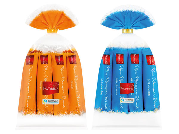 FAVORINA Mini-Marzipan Brot