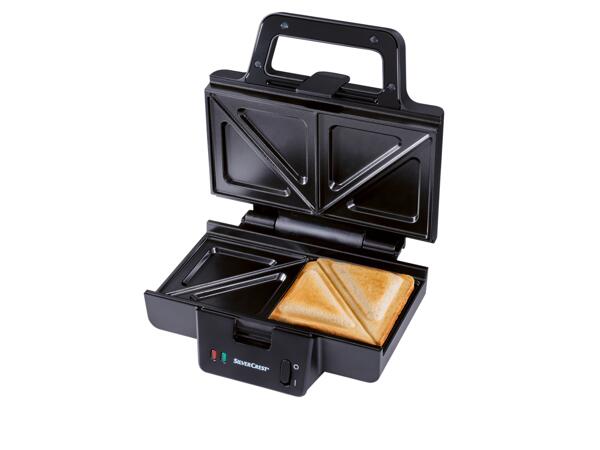 XXL Sandwich Toaster