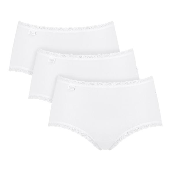 SLOGGI(R) Slips, 3 pcs