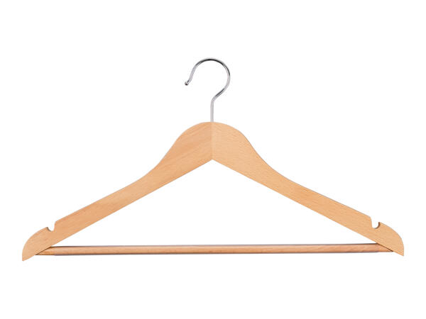 Clothes Hangers