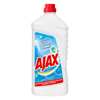 AJAX 
 Original