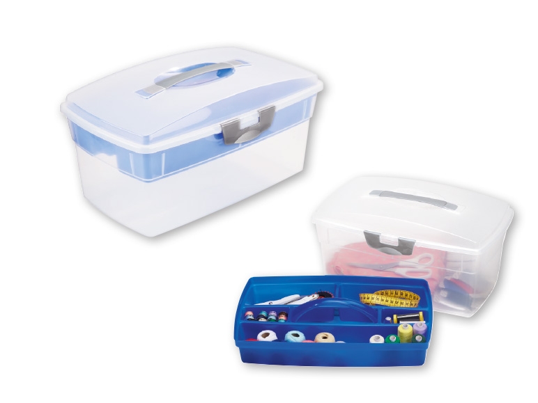 Ordex Storage Box