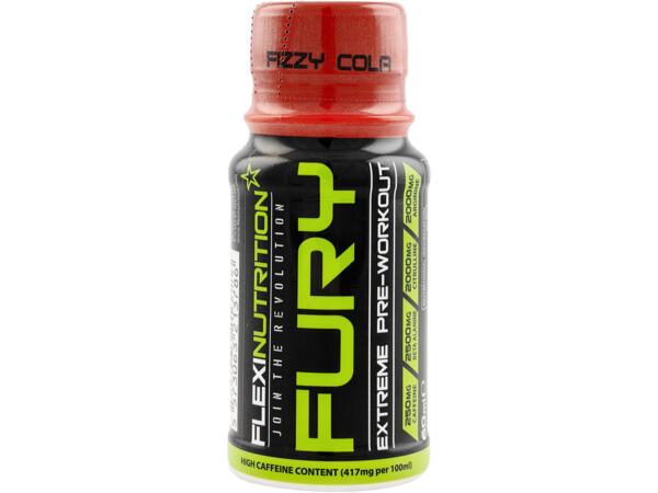 Energy Shot
