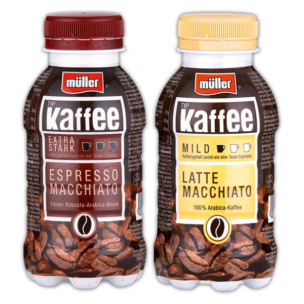 Kaffeegetränk