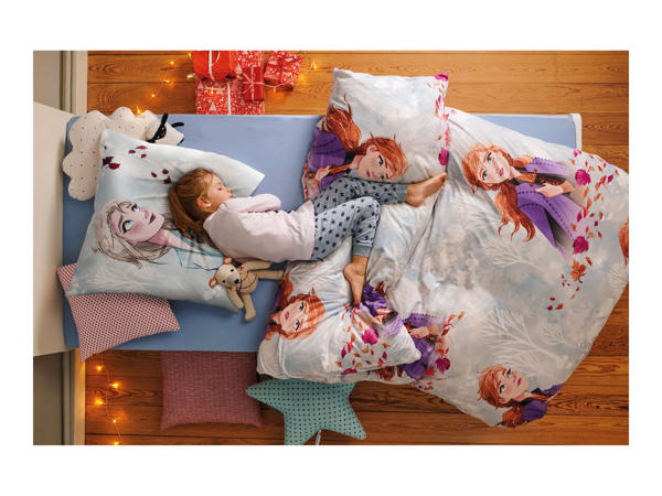 Kids' Frozen Pyjamas