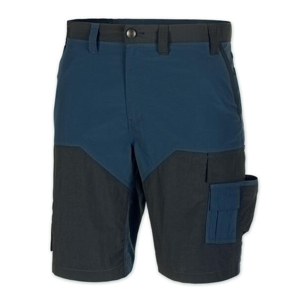 Leichte Sommer-Arbeitsshorts