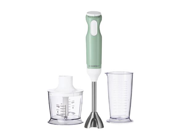 Hand Blender Set 2 in 1