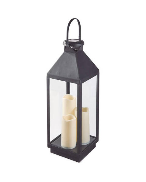 XL Solar Penzance Lantern