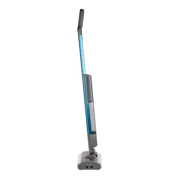 DOMO(R) 				Kabelloser elektrischer Bodenreiniger