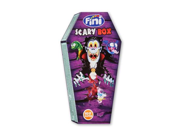 FINI Scary Box