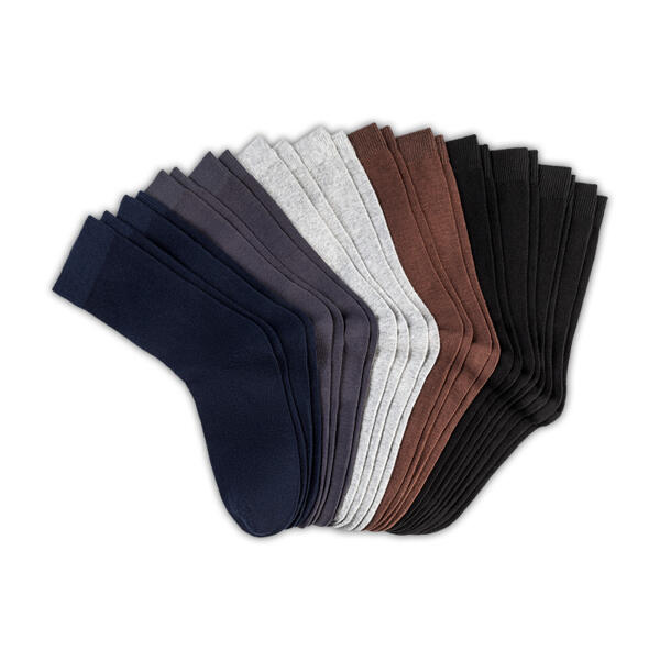 Socken 12 Paar