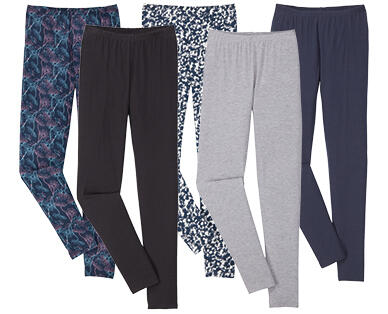 BLUE MOTION 
 LEGGINGS DA DONNA