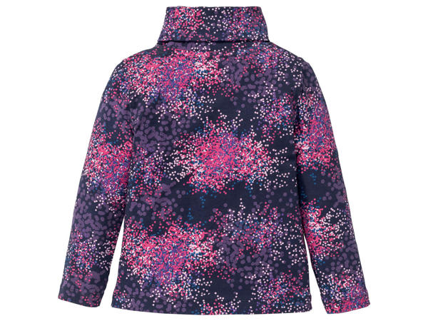 Kids' Roll Neck Tops