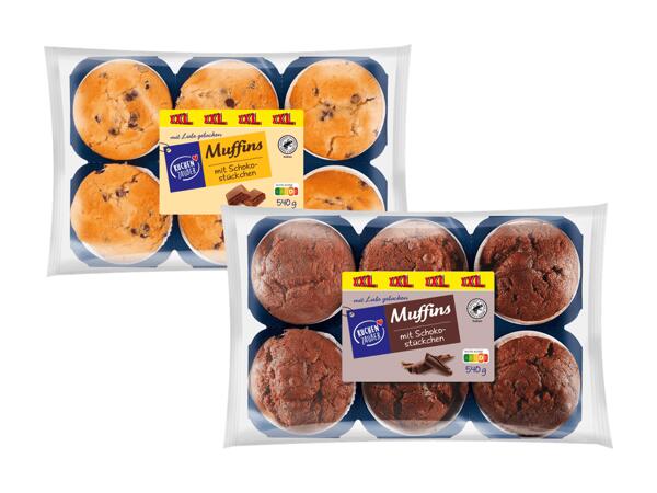 Muffins