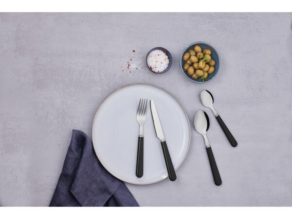 Stainless Steel Cutlery Set